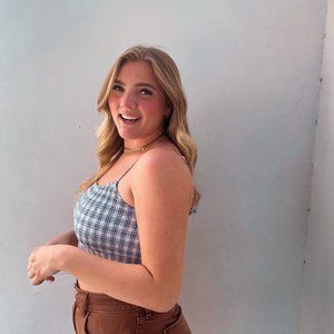 Meet your Posher, Kasey